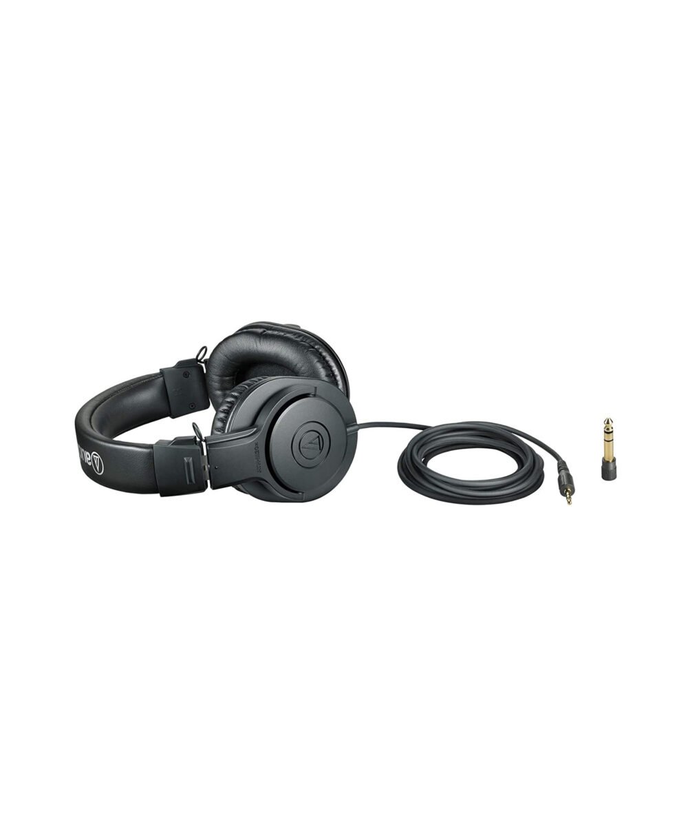 ATH-M30x AUDIO TECHNICA - Image 4