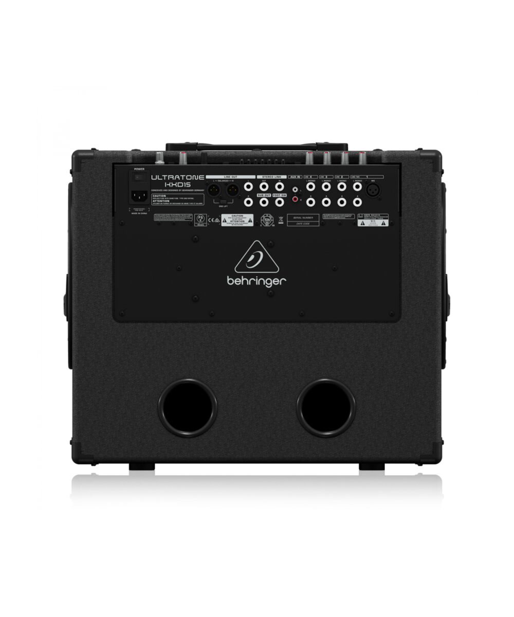 KXD15 - BEHRINGER - Image 3