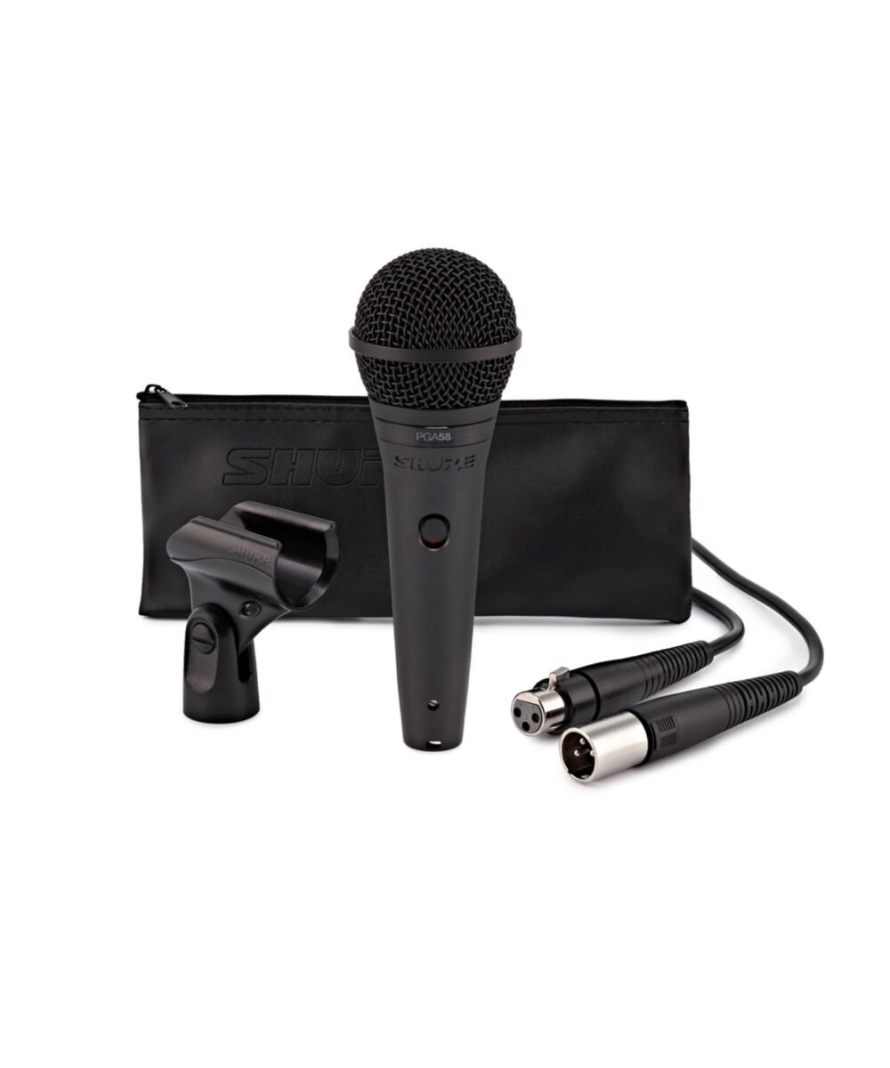 PGA58 XLR SHURE WEB 04 scaled