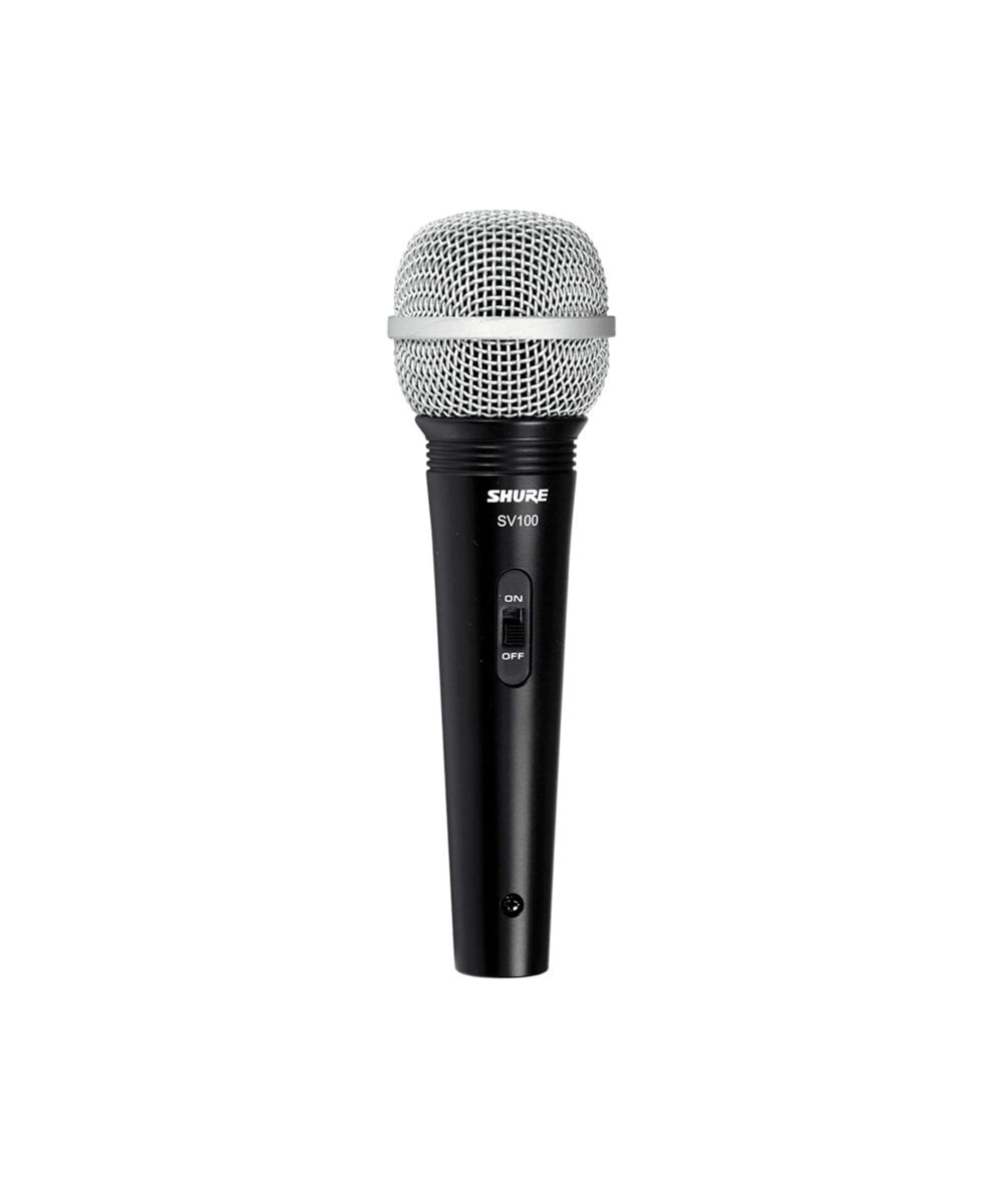 SV100 SHURE WEB 02 scaled