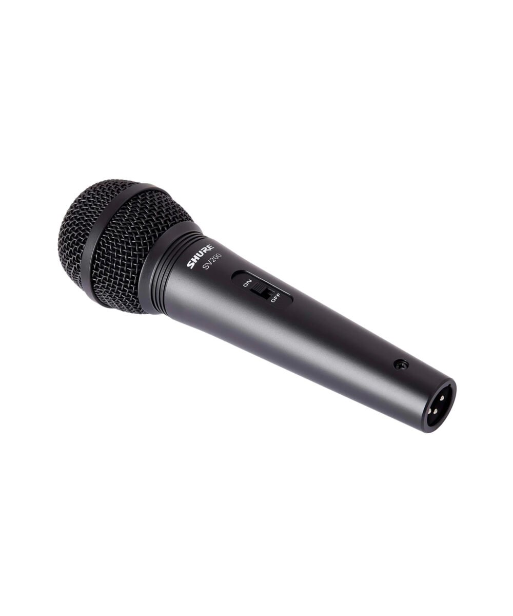 SV200 SHURE - Image 2