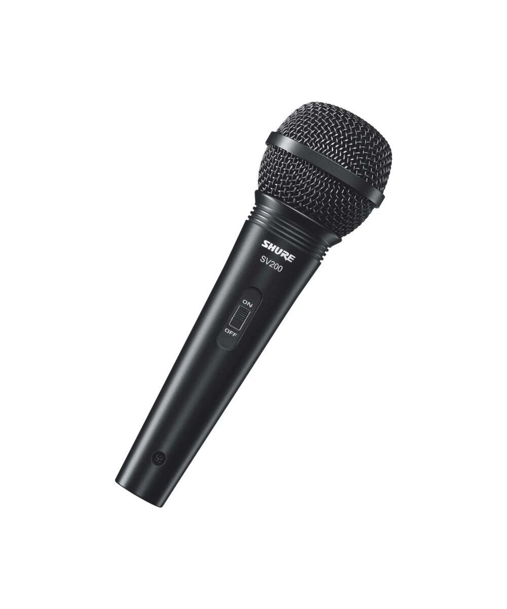 SV200 SHURE - Image 4