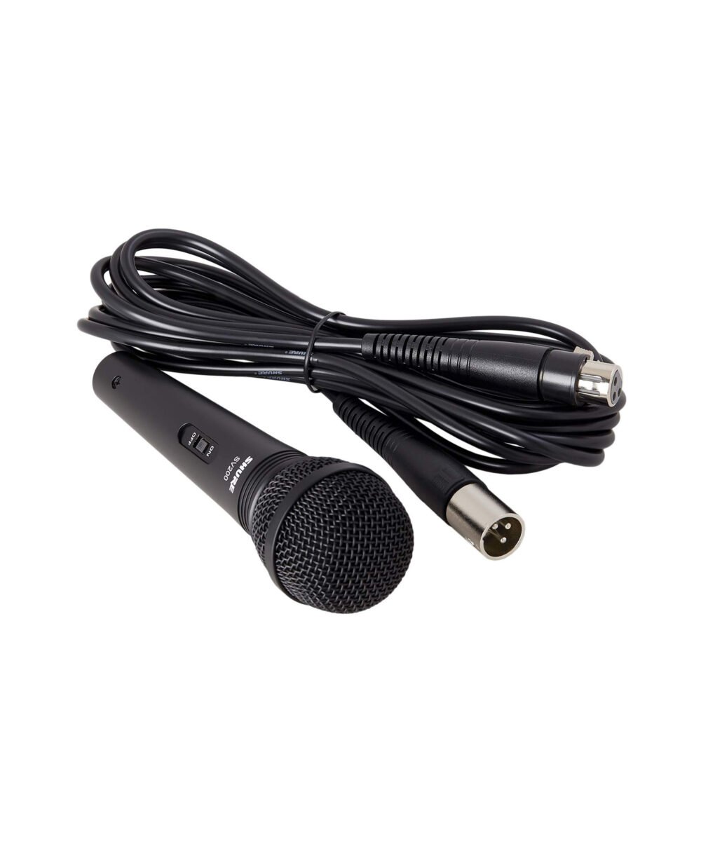 SV200 SHURE - Image 3