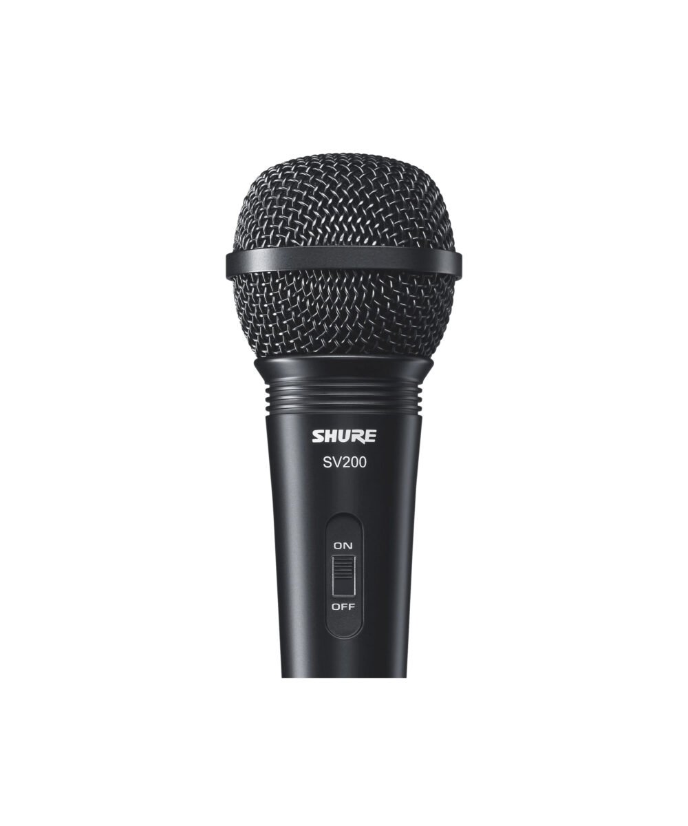 SV200 SHURE - Image 5