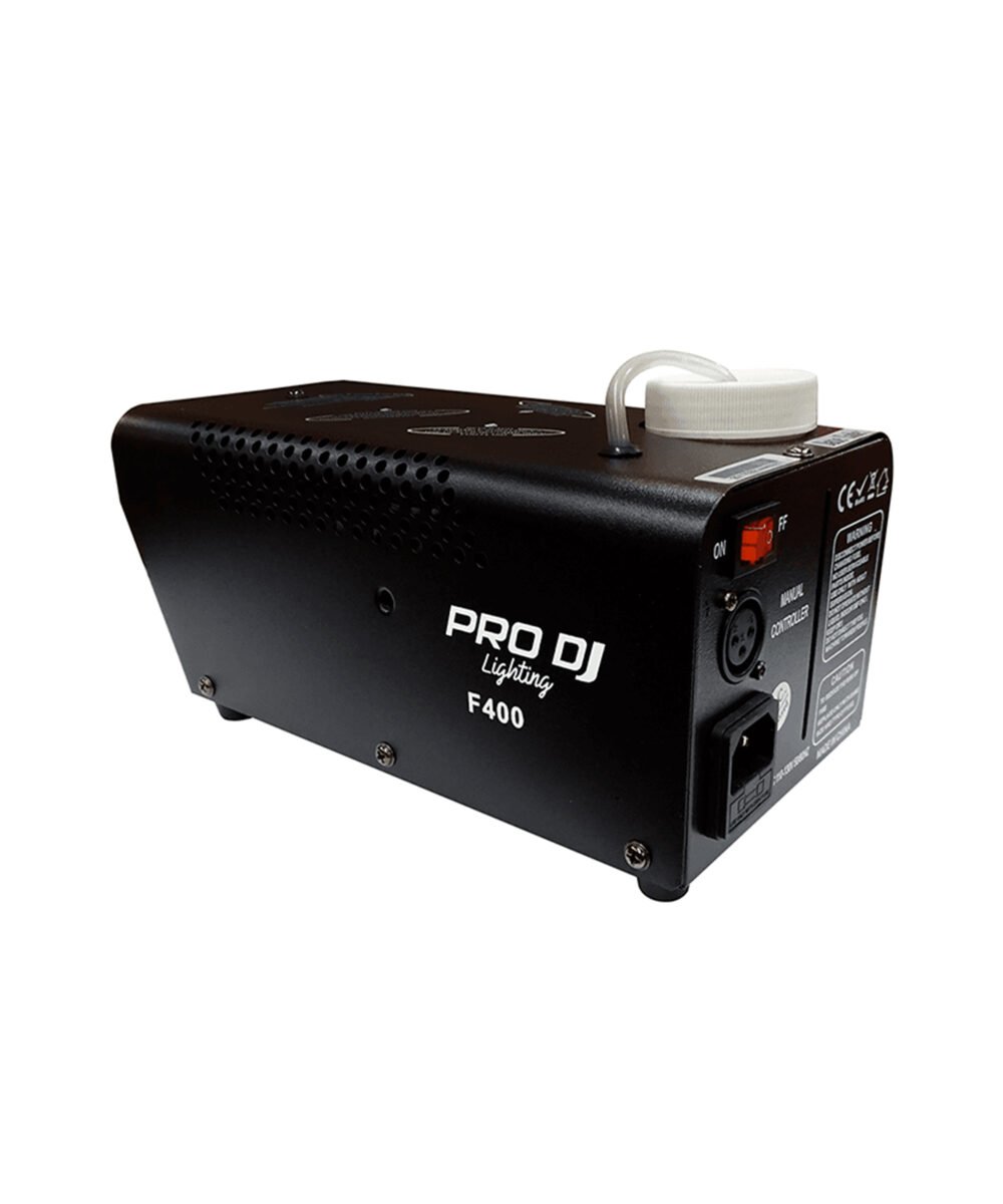 F400 PRO DJ LIGHTING - Image 2