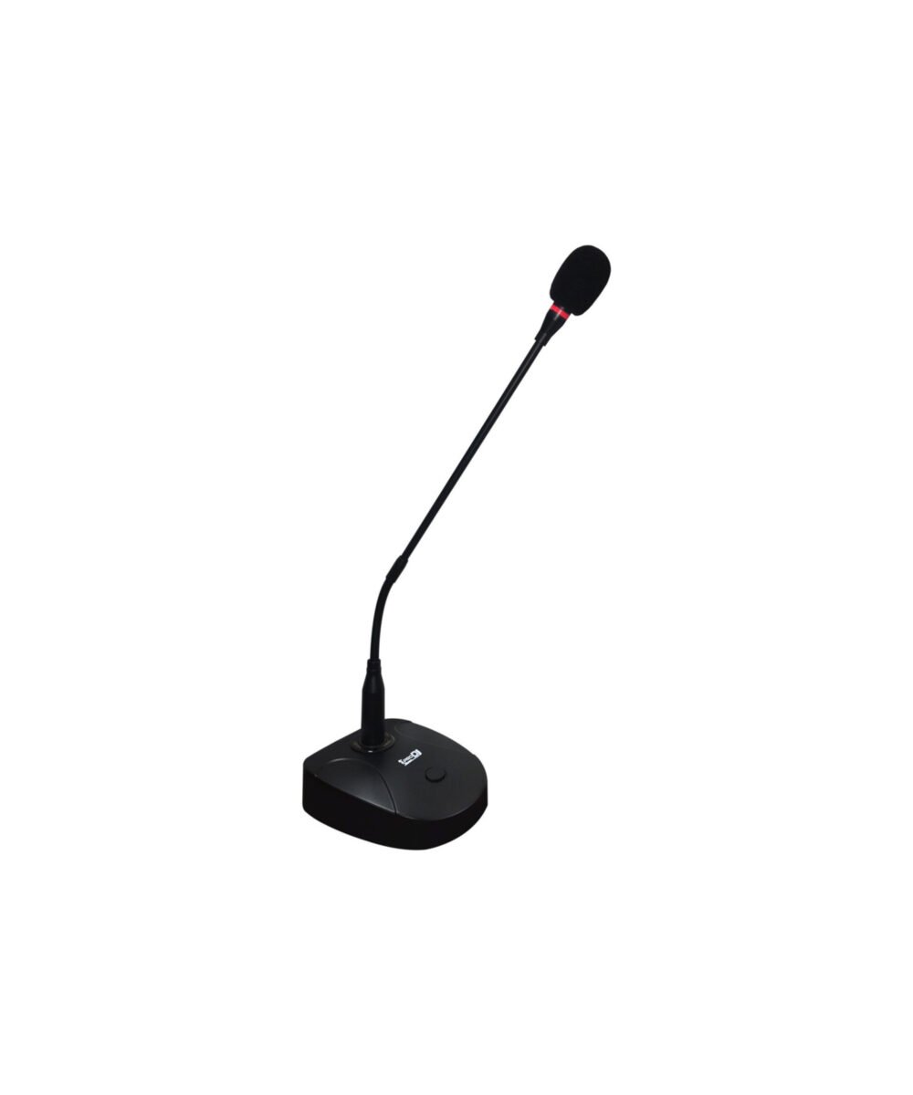 GN 01 Microfono Condensador Cuello de Ganso ProDj scaled