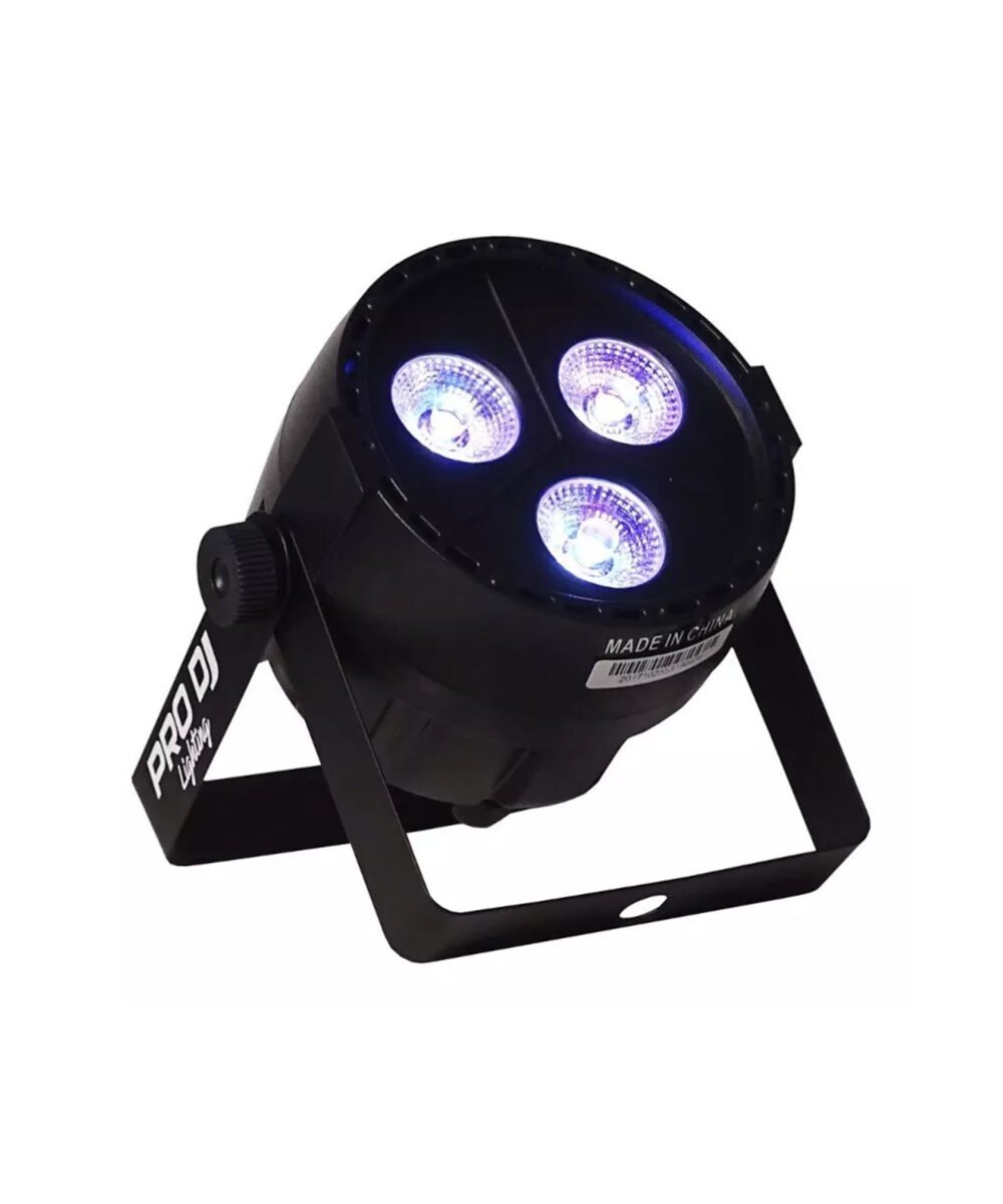 MINI PAR 35UV PRO DJ LIGHTING scaled