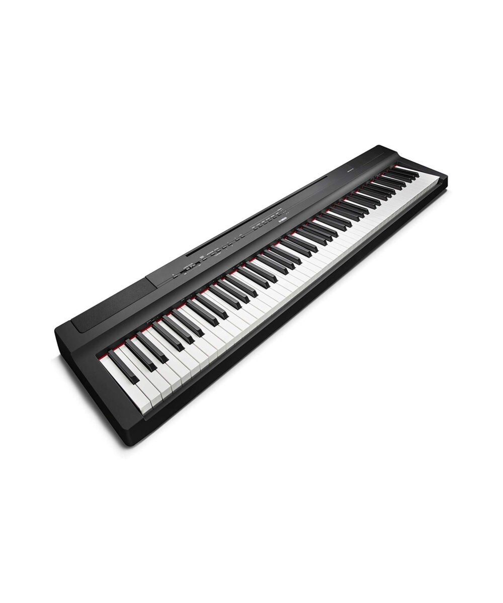 PIANO DIGITAL P 125 YAMAHA scaled