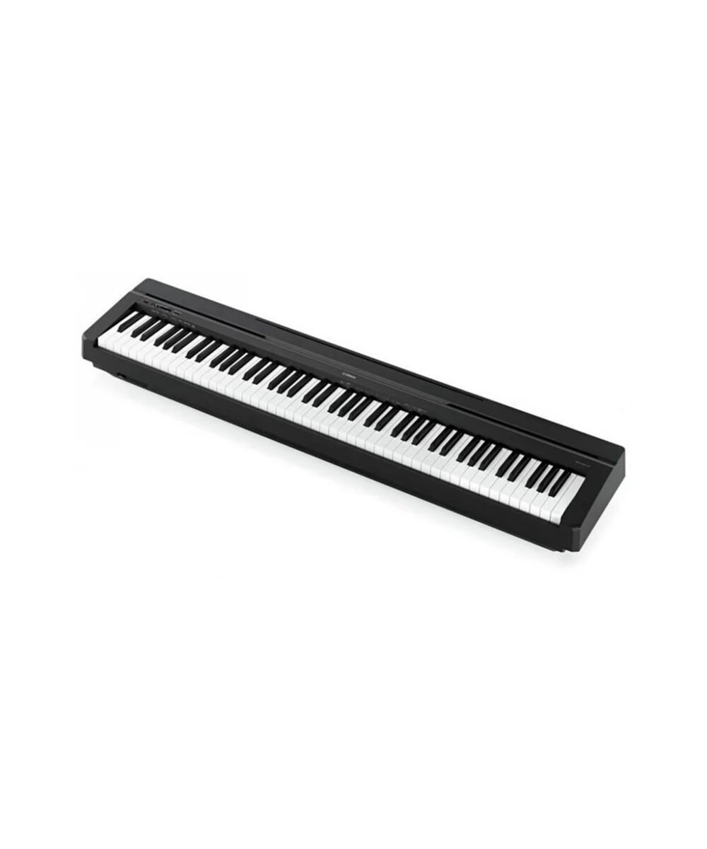 PIANO DIGITAL P 45 YAMAHA scaled