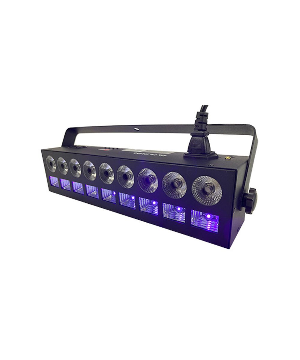 PL18 DUAL PRO DJ LIGHTING scaled
