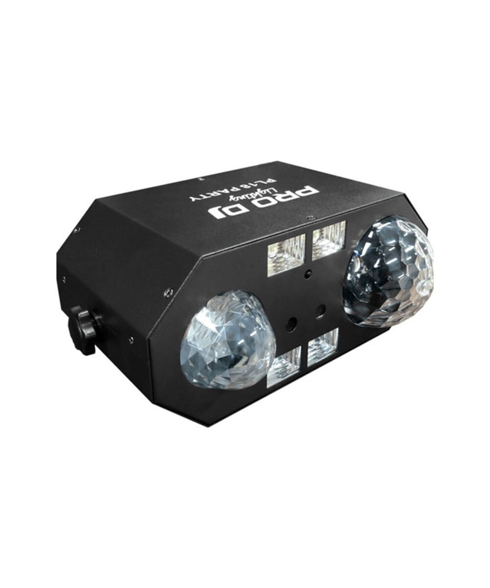 PL18 PARTY PRO DJ LIGHTING scaled