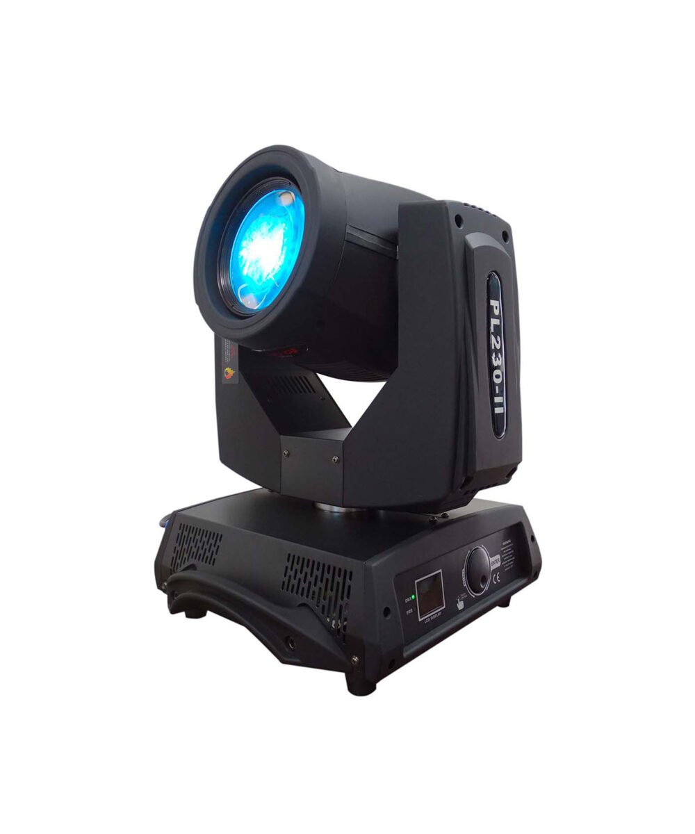 PL230 II PRO DJ LIGHTING scaled