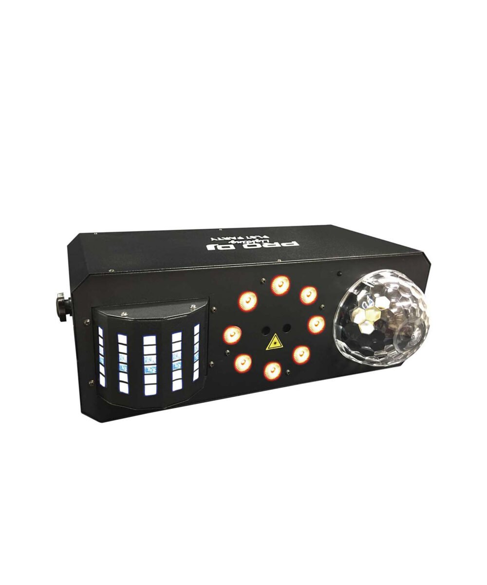 PL87 PARTY PRO DJ LIGHTING scaled