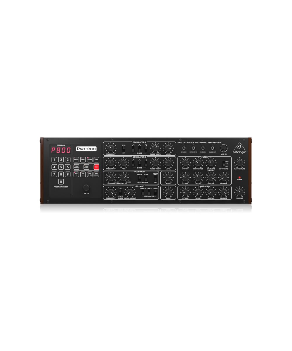 PRO-800 BEHRINGER