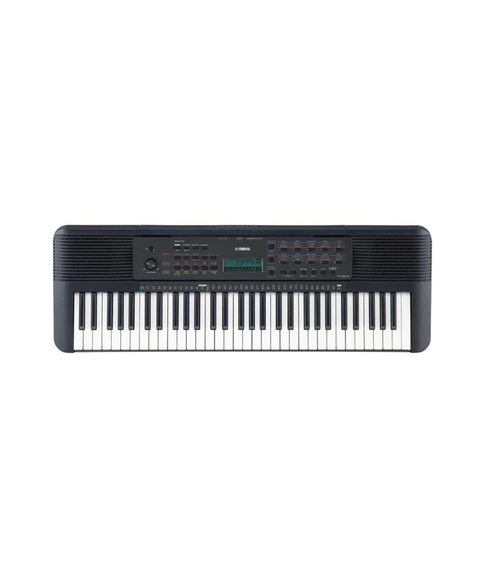 PSR E273 YAMAHA scaled