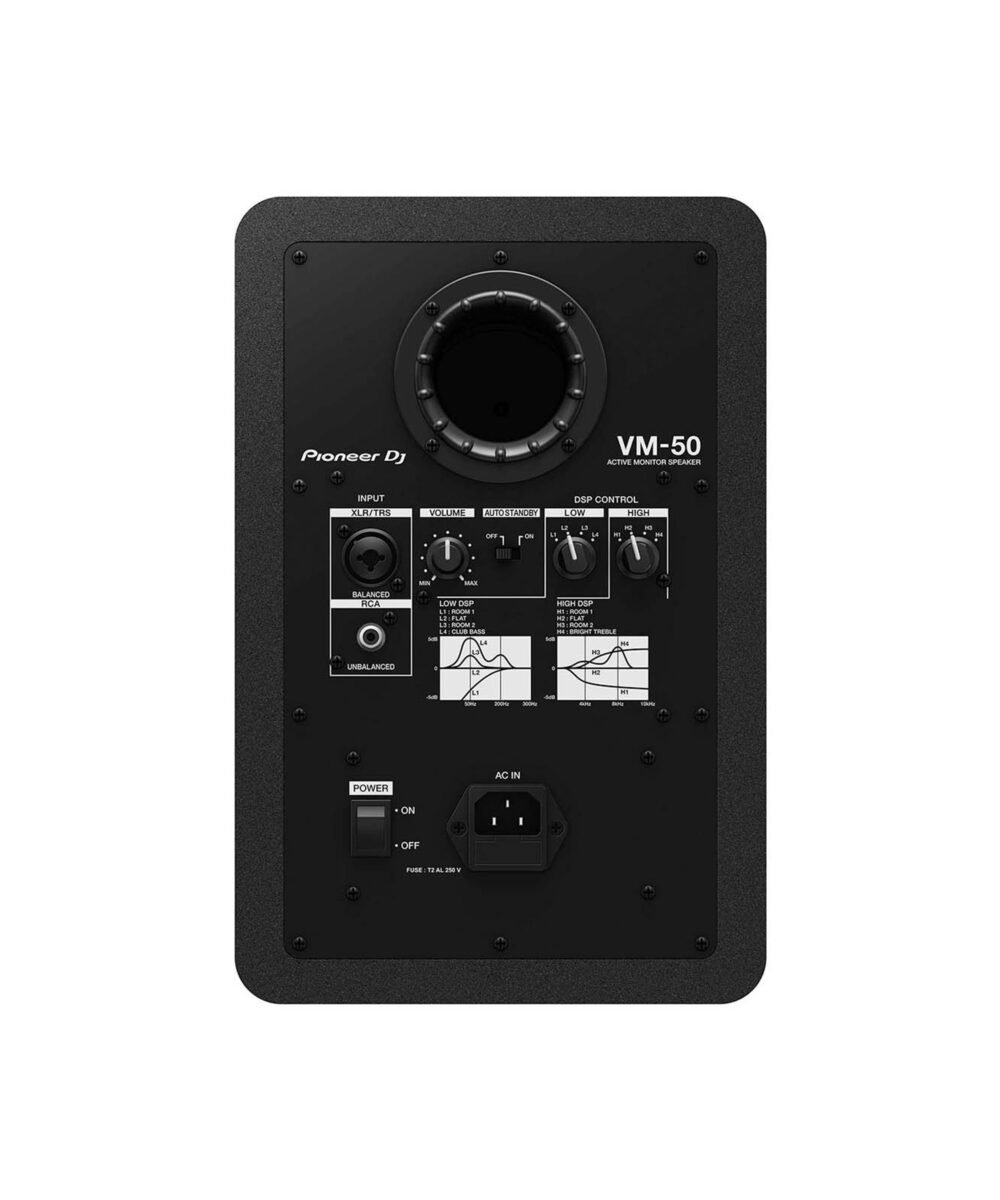 VM-50 PIONEER DJ (PAR) - Image 2