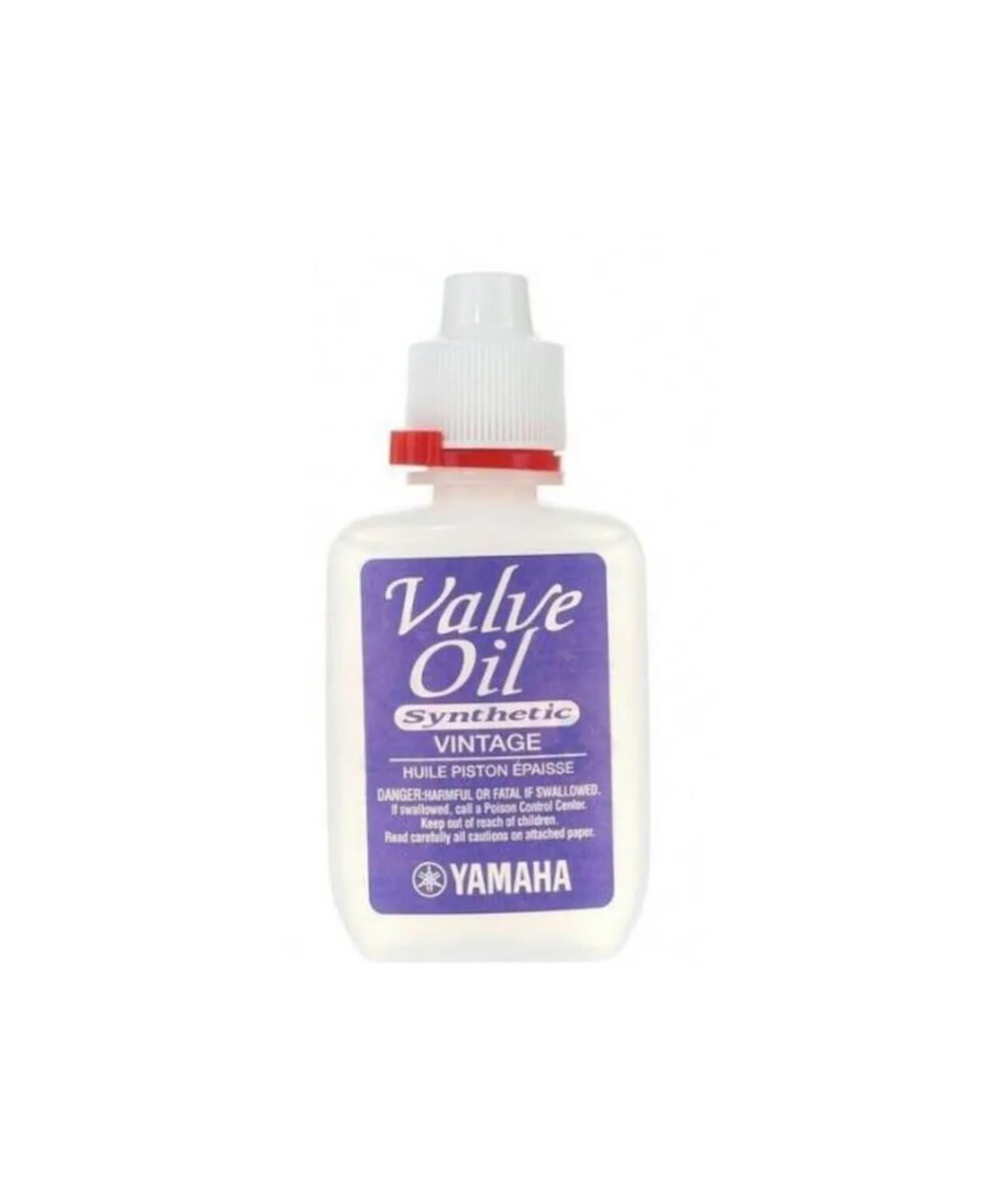 ACEITE PARA VÁLVULAS CLÁSICO VALVE-OIL-VINTAGE YAMAHA