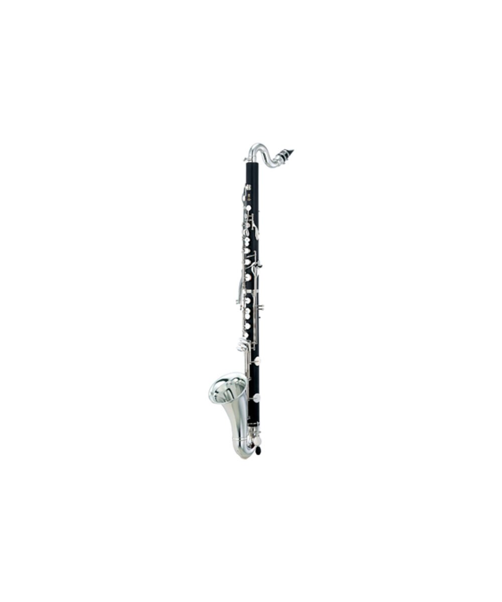 CLARINETE BAJO EN RESINA YCL 221II YAMAHA scaled