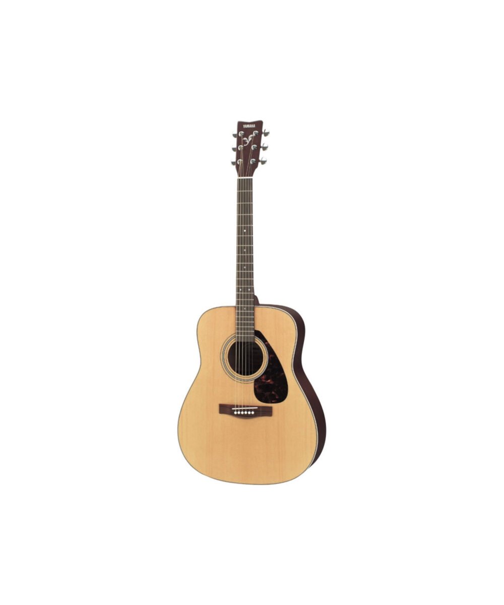 GUITARRA ACUSTICA F 370 YAMAHA scaled