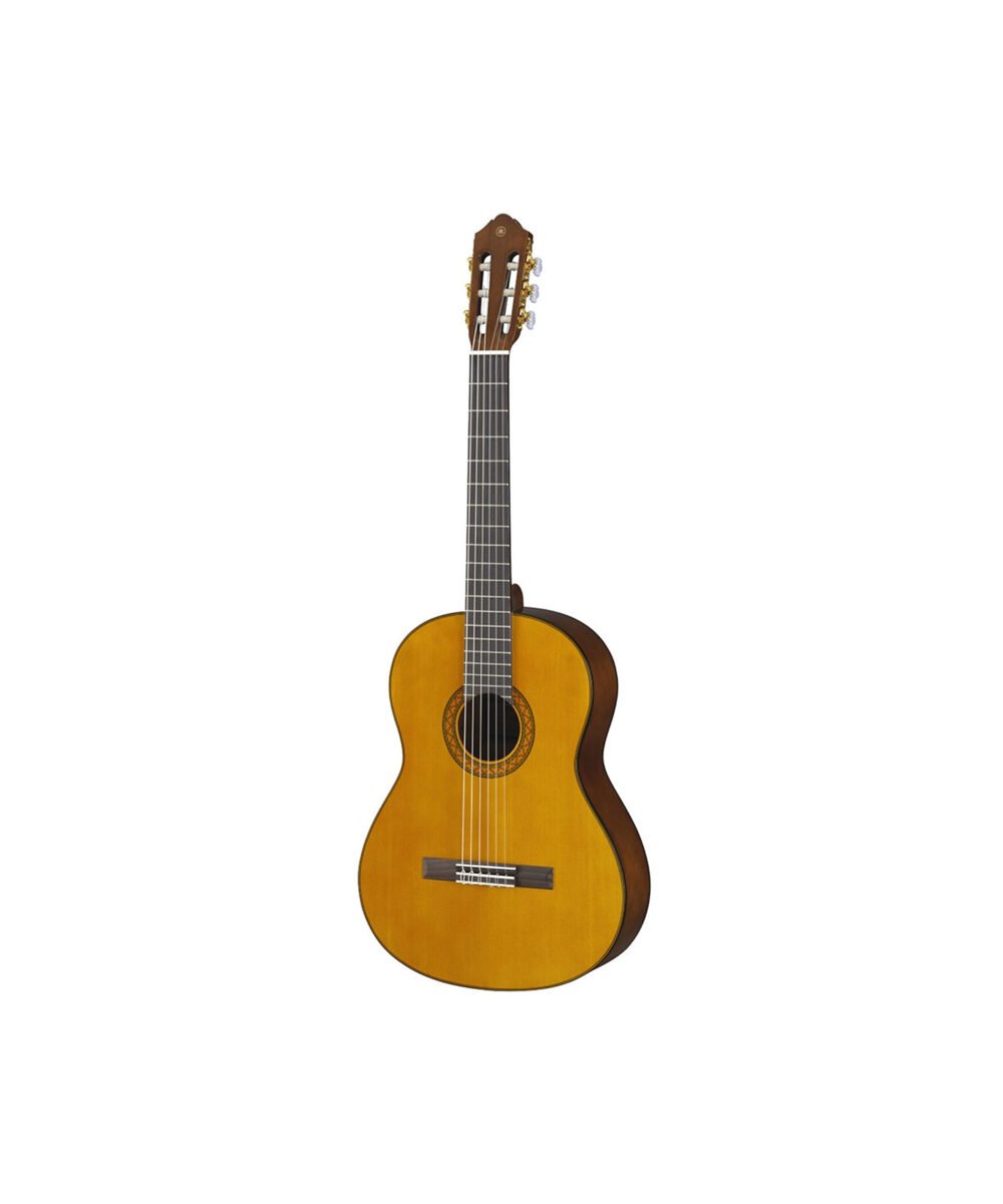 GUITARRA CLÁSICA C-70 YAMAHA