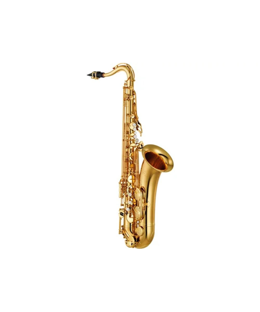 SAXOFON TENOR STANDAR DORADO YTS 280 YAMAHA scaled