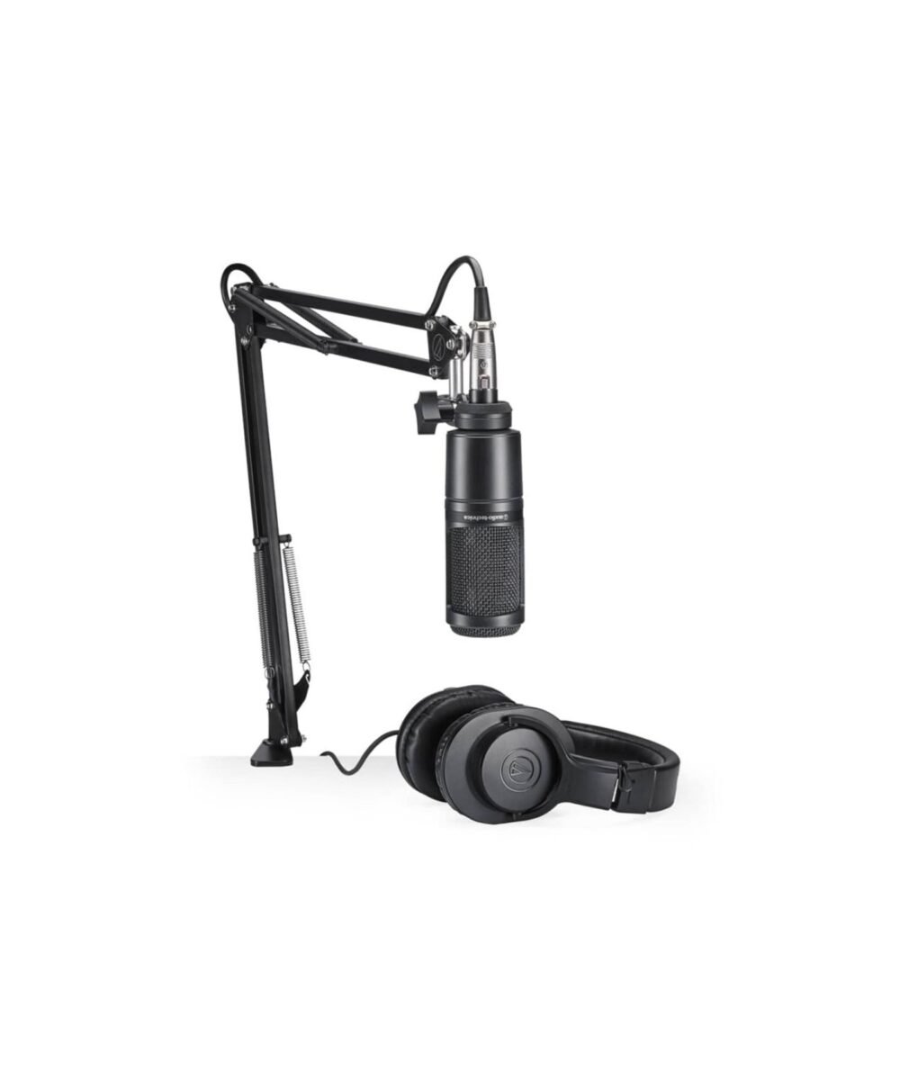 AT2020PK Audio-Technica