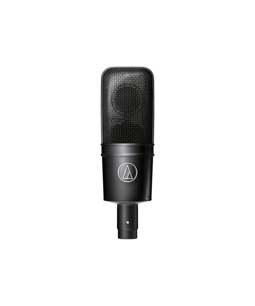 AT4040 Audio-Technica