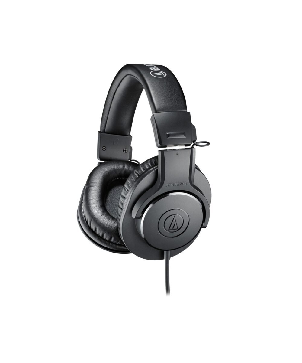 ATH-M20x Audio-Technica