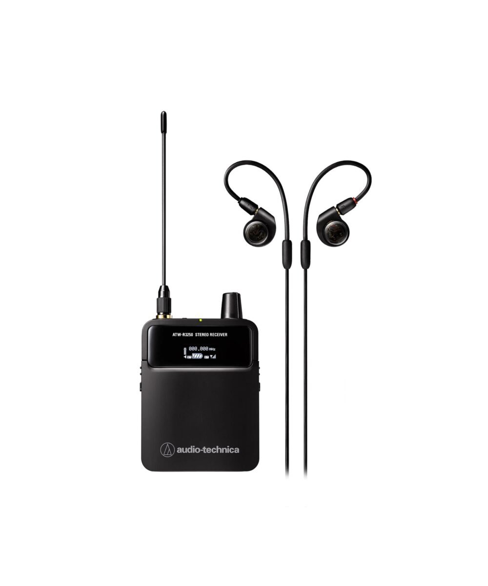 ATW-R3250DF2 Audio-Technica