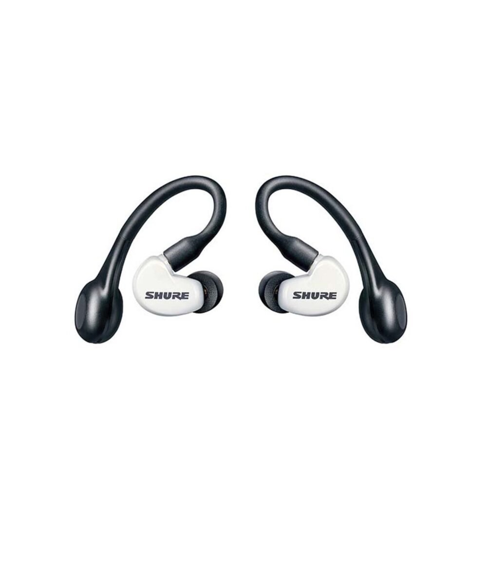AURICULARES IN EAR AONIC 215 TRUE WIRELESS SE215SPE W TW1 SHURE scaled 1