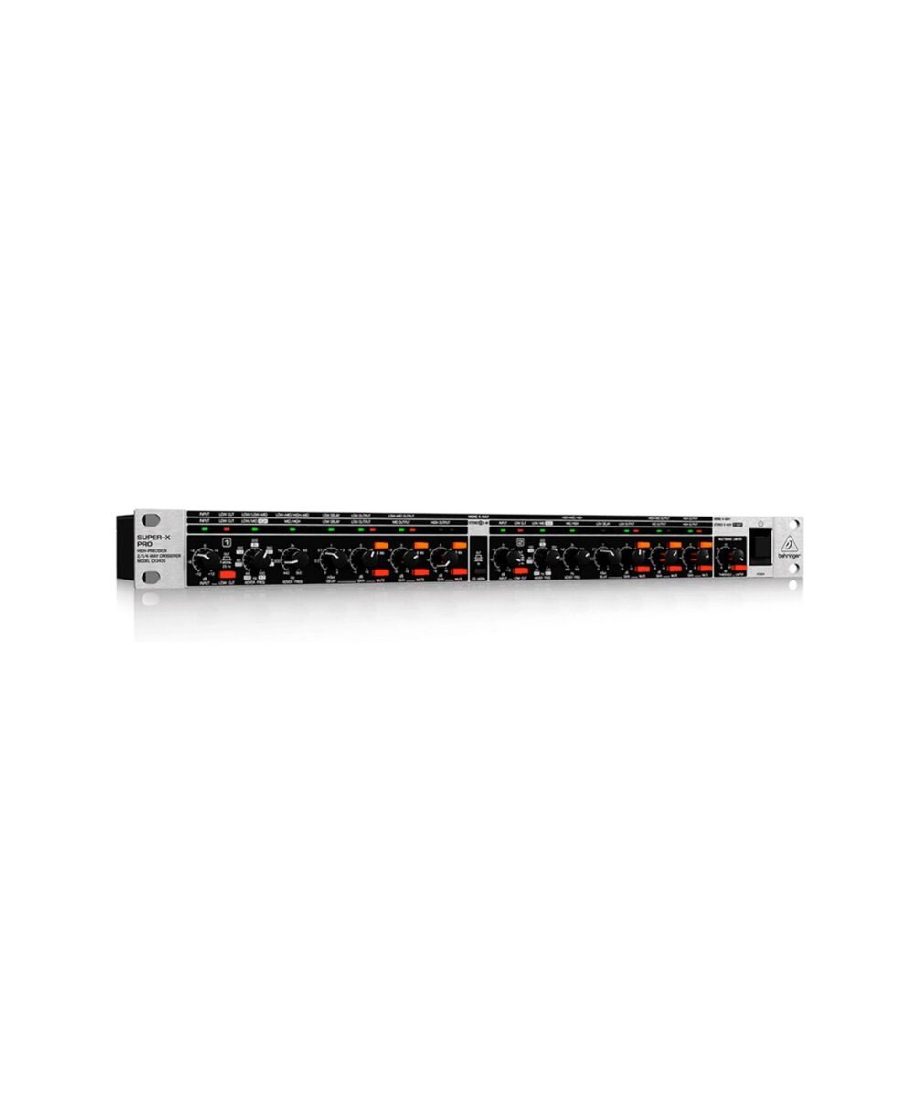 CX3400 BEHRINGER