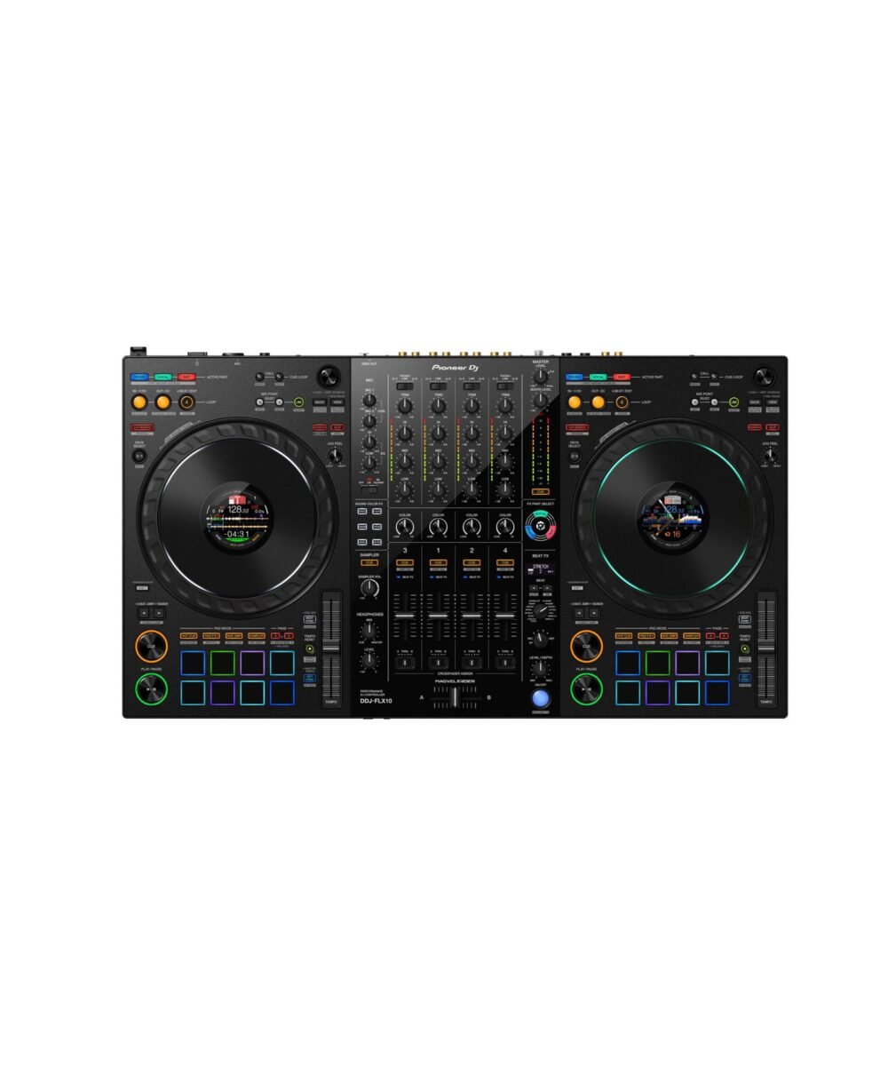 DDJ-FLX10 PIONEER DJ