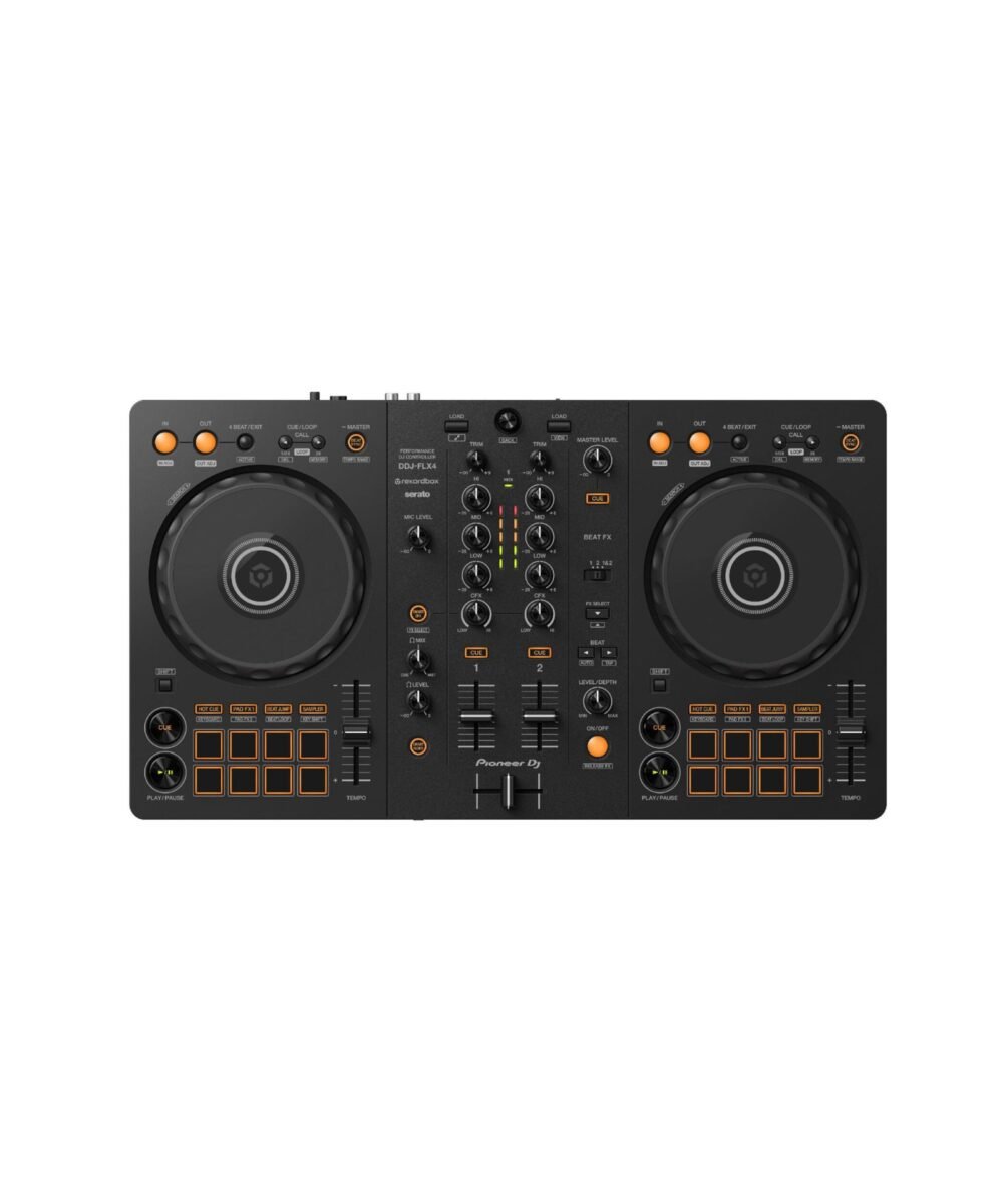 DDJ-FLX4 PIONEER DJ