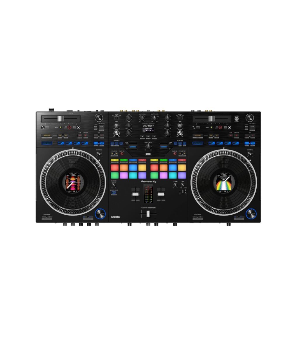 DDJ-REV7 PIONEER DJ