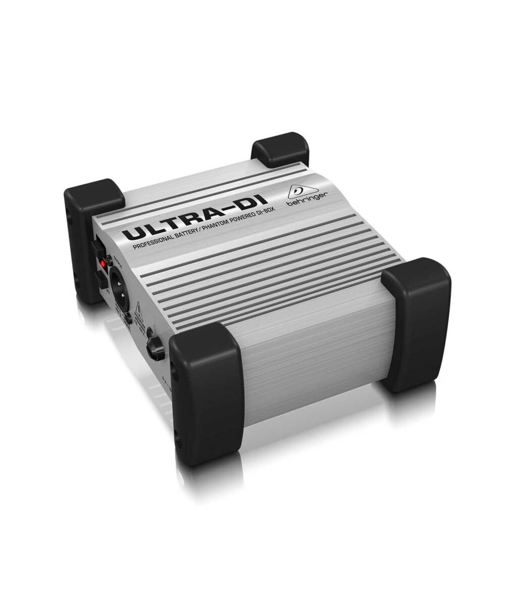 DI100 BEHRINGER scaled 1