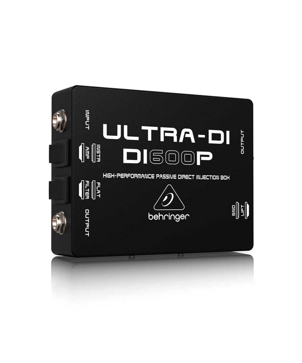 DI600P BEHRINGER scaled 1