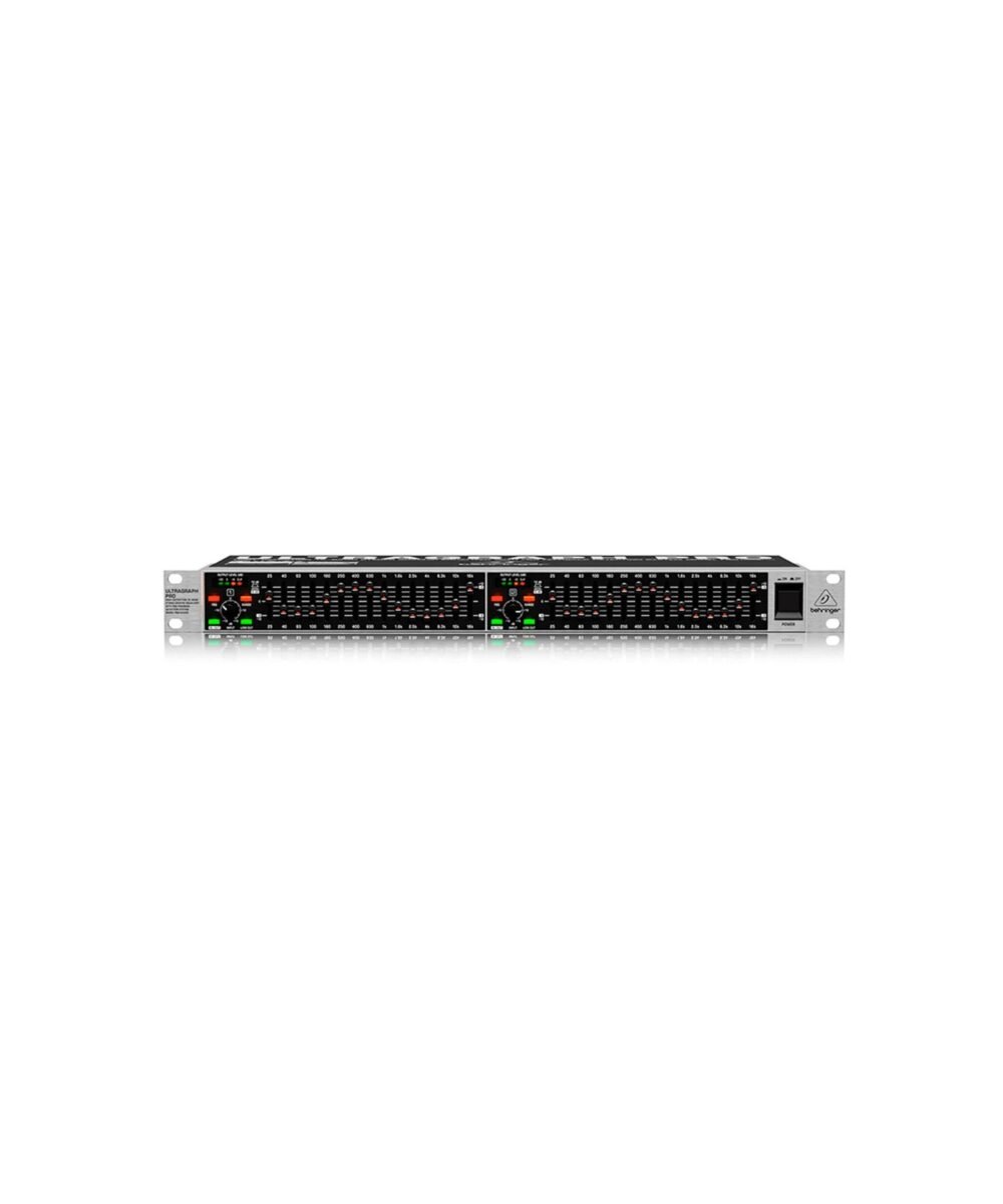 FBQ1502HD BEHRINGER scaled 1