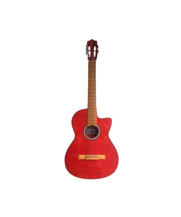 guitarra acústica La Gran Española