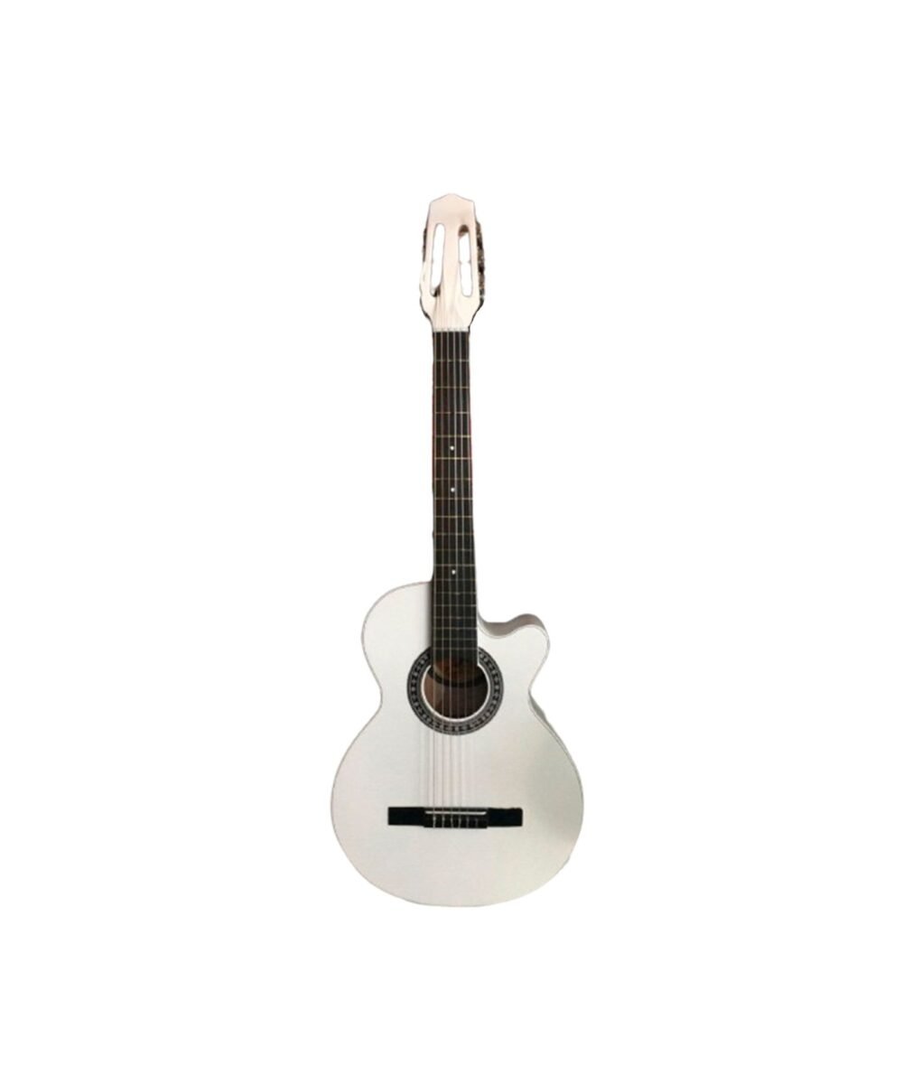 Guitarra acústica Santander - Image 6