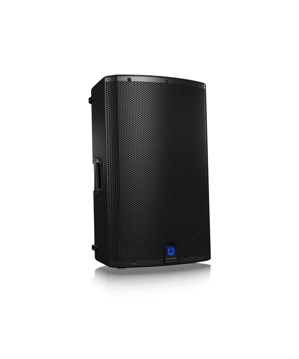 Cabina Activa Turbosound iX15