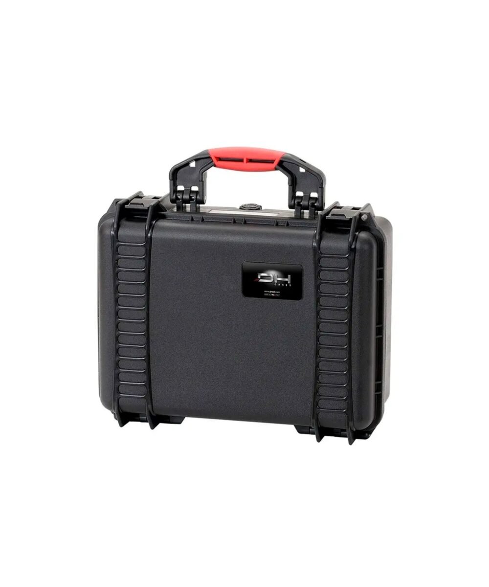 MALETIN PARA TRANSPORTE DE EQUIPOS DE AUDIO DHCASE380 PROEL ATRAS scaled 1