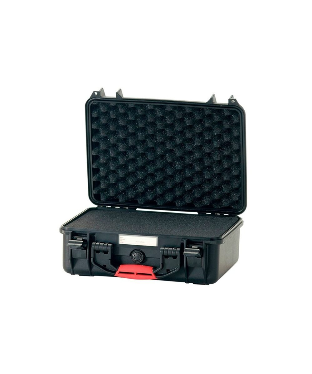 MALETIN PARA TRANSPORTE DE EQUIPOS DE AUDIO DHCASE380 PROEL scaled 1