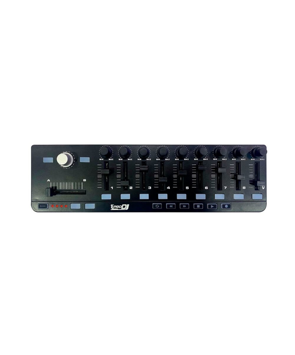 MIXCONTROL9 PRO DJ scaled 1