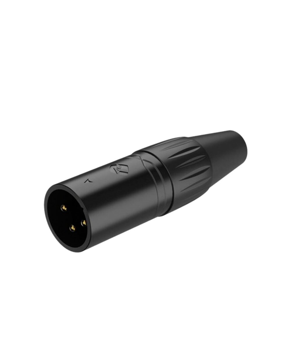 PLUG XLR RX3MP BG ROXTONE5645645 scaled 1