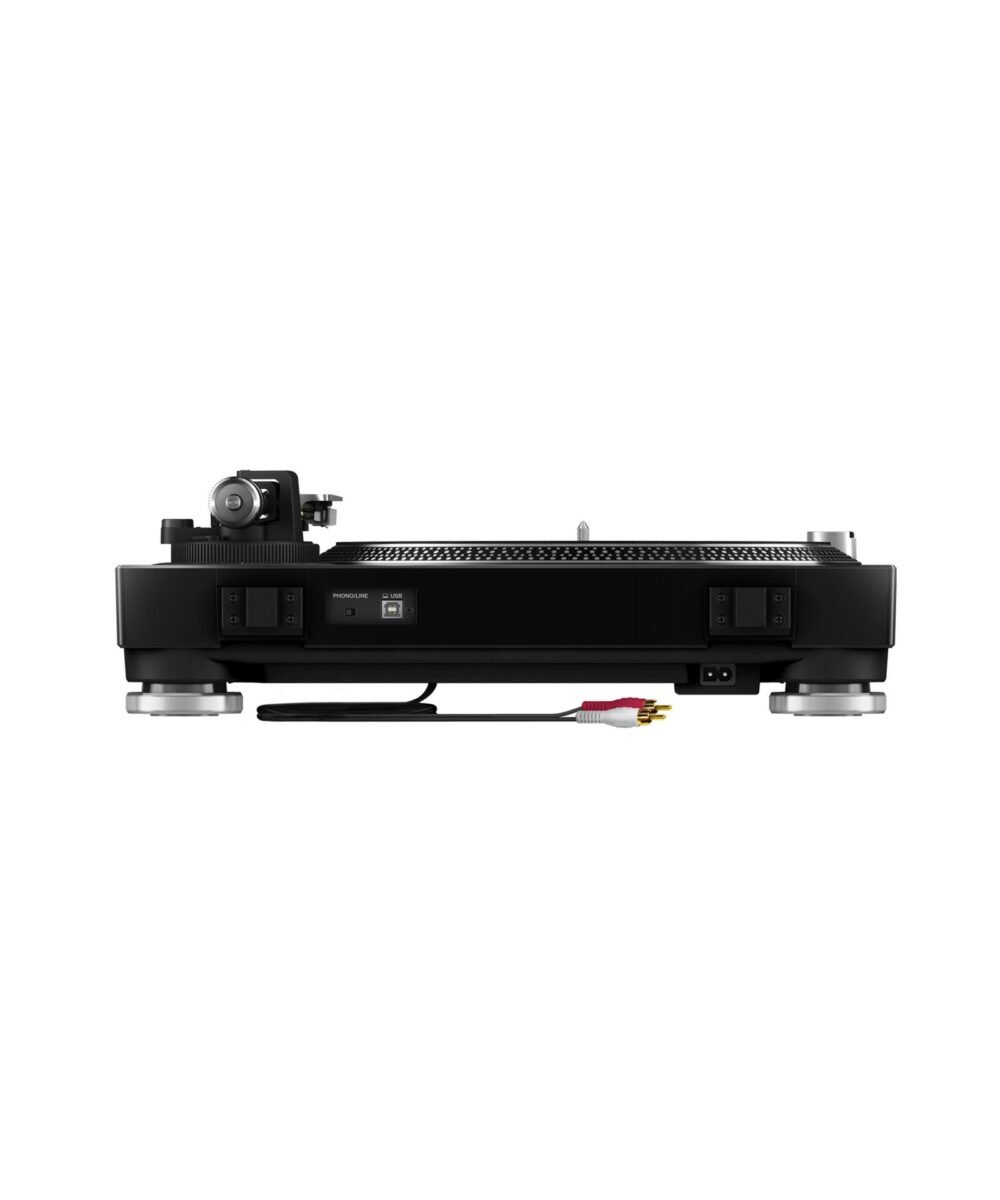 PLX-500 TORNAMESA PROFESIONAL PIONEER DJ - Image 2