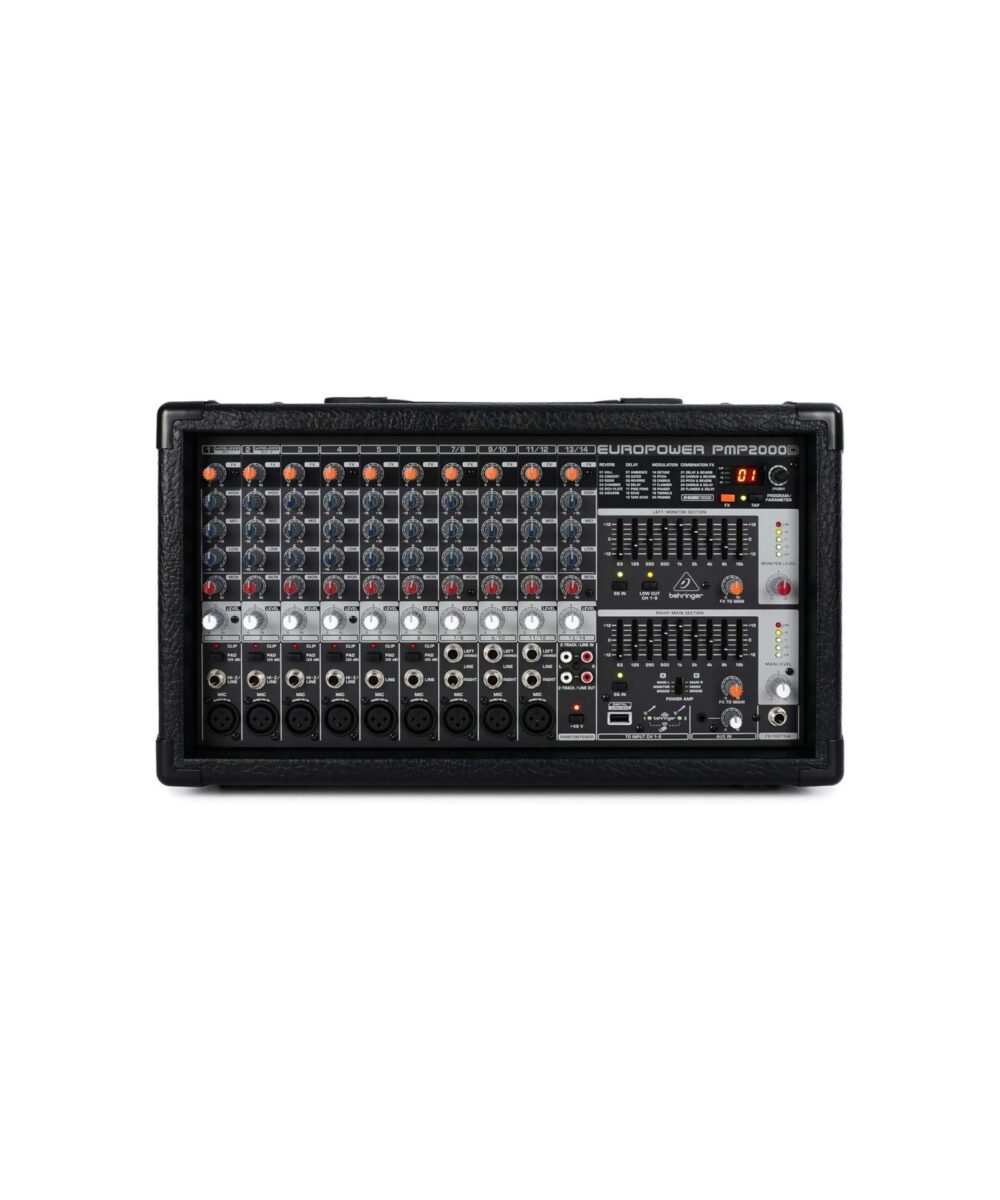 PMP2000D BEHRINGER scaled 1