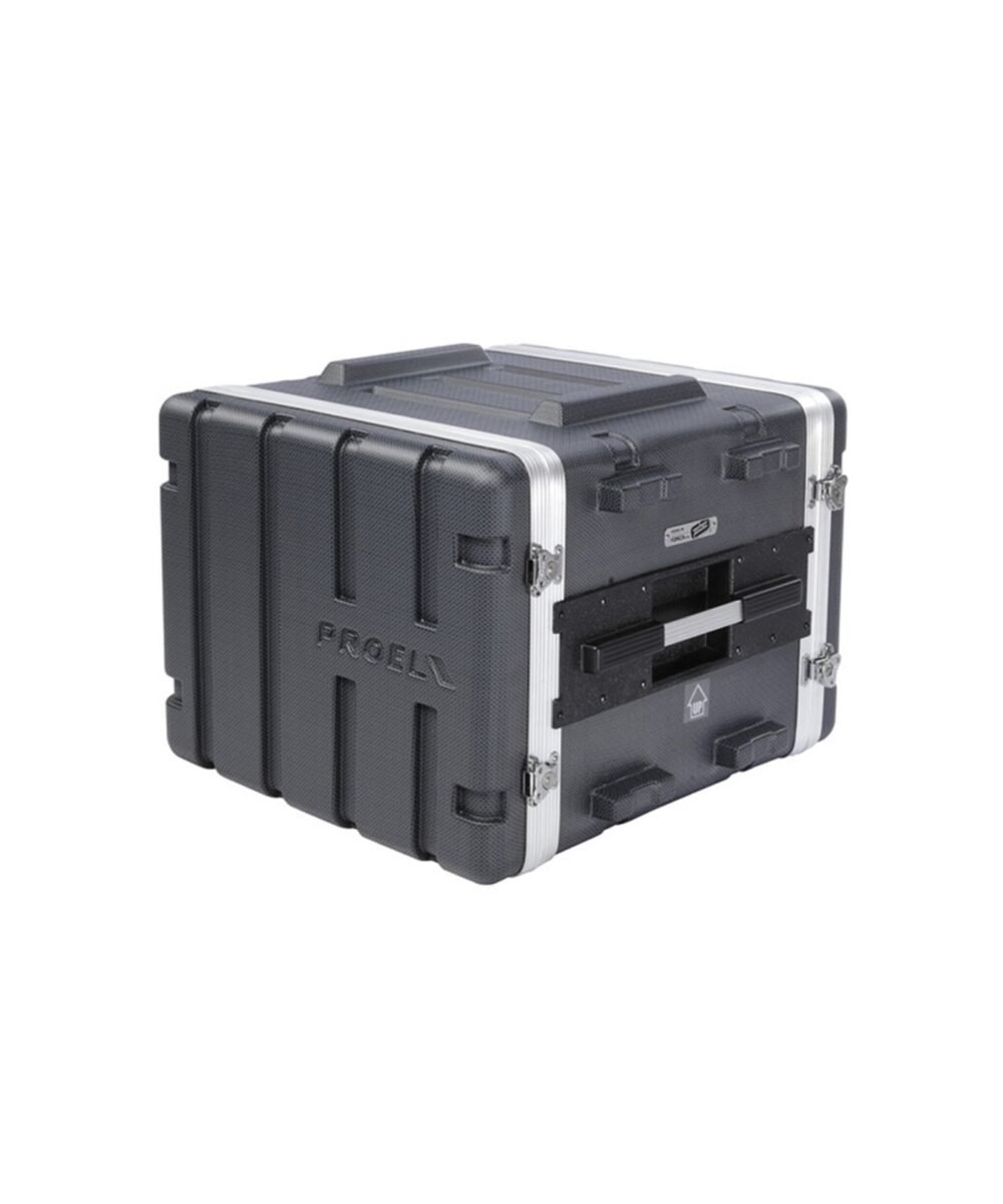 RACK FOABSR8U PROEL DE 19′ DE 8 UNIDADES scaled 1