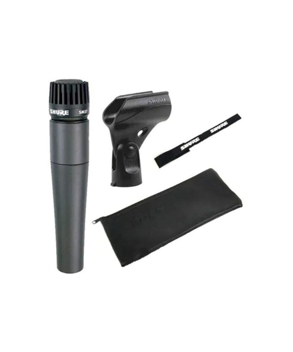 SM57 LC SHURE scaled 1