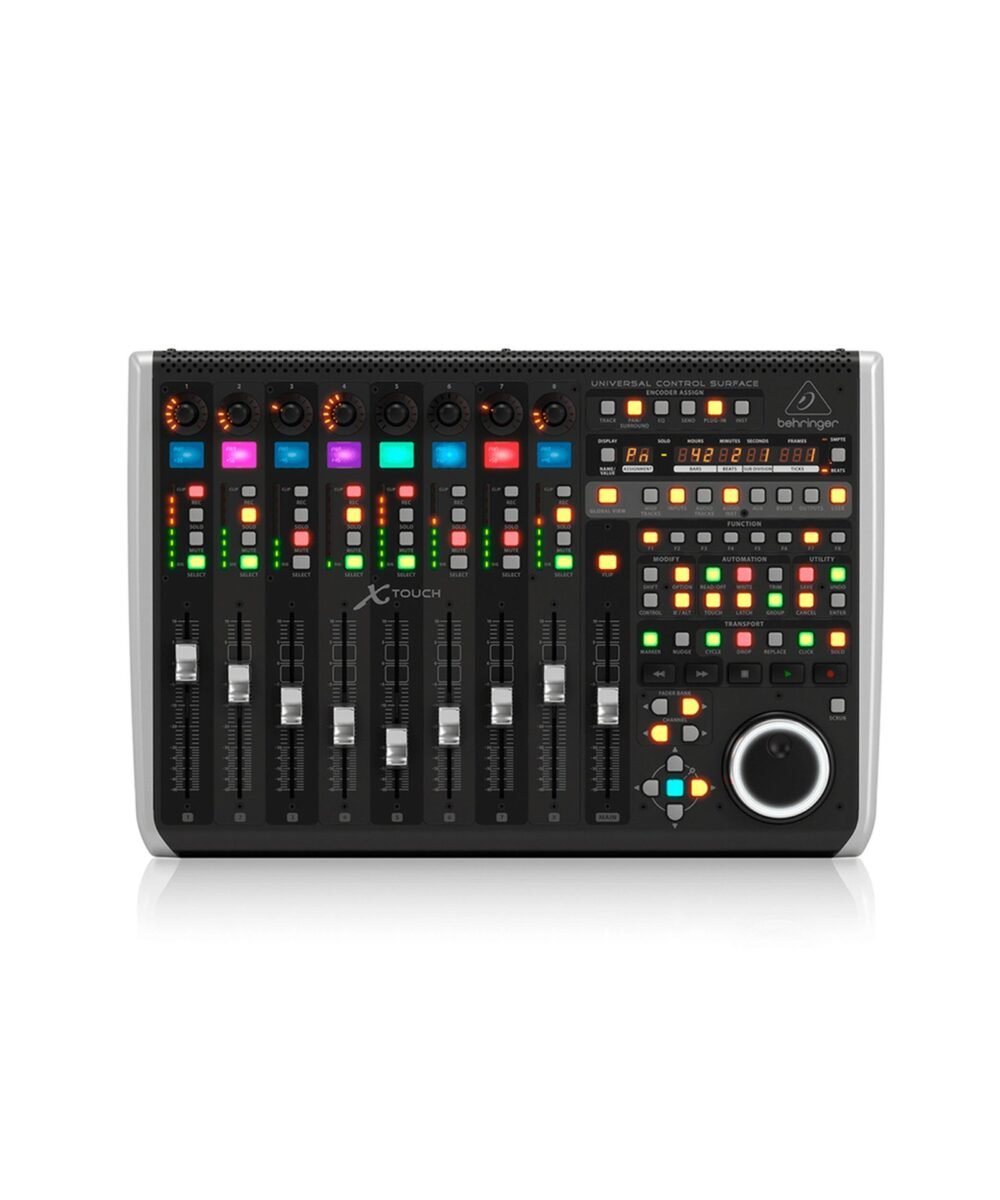 X-Touch Behringer