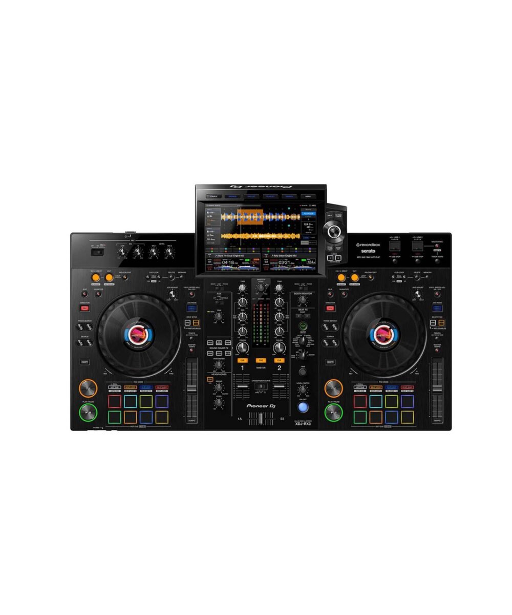 XDJ-RX 3 PIONEER DJ